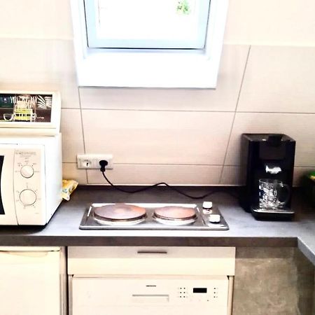 Tolle Wohnung In Bester Lage Von Heidenheim Eksteriør billede