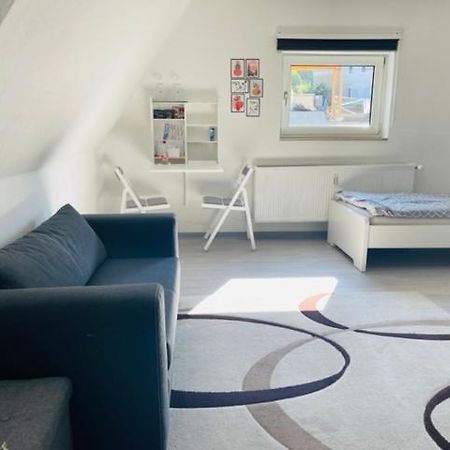 Tolle Wohnung In Bester Lage Von Heidenheim Eksteriør billede
