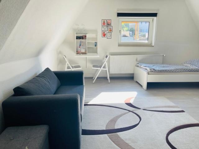 Tolle Wohnung In Bester Lage Von Heidenheim Eksteriør billede