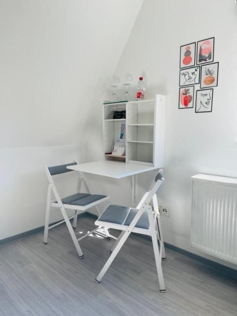 Tolle Wohnung In Bester Lage Von Heidenheim Eksteriør billede