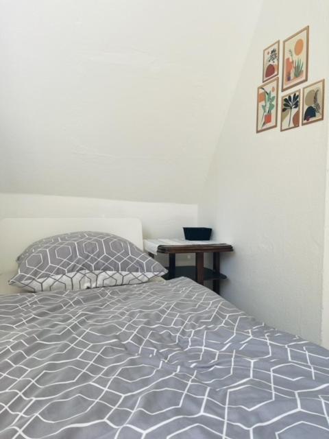 Tolle Wohnung In Bester Lage Von Heidenheim Eksteriør billede